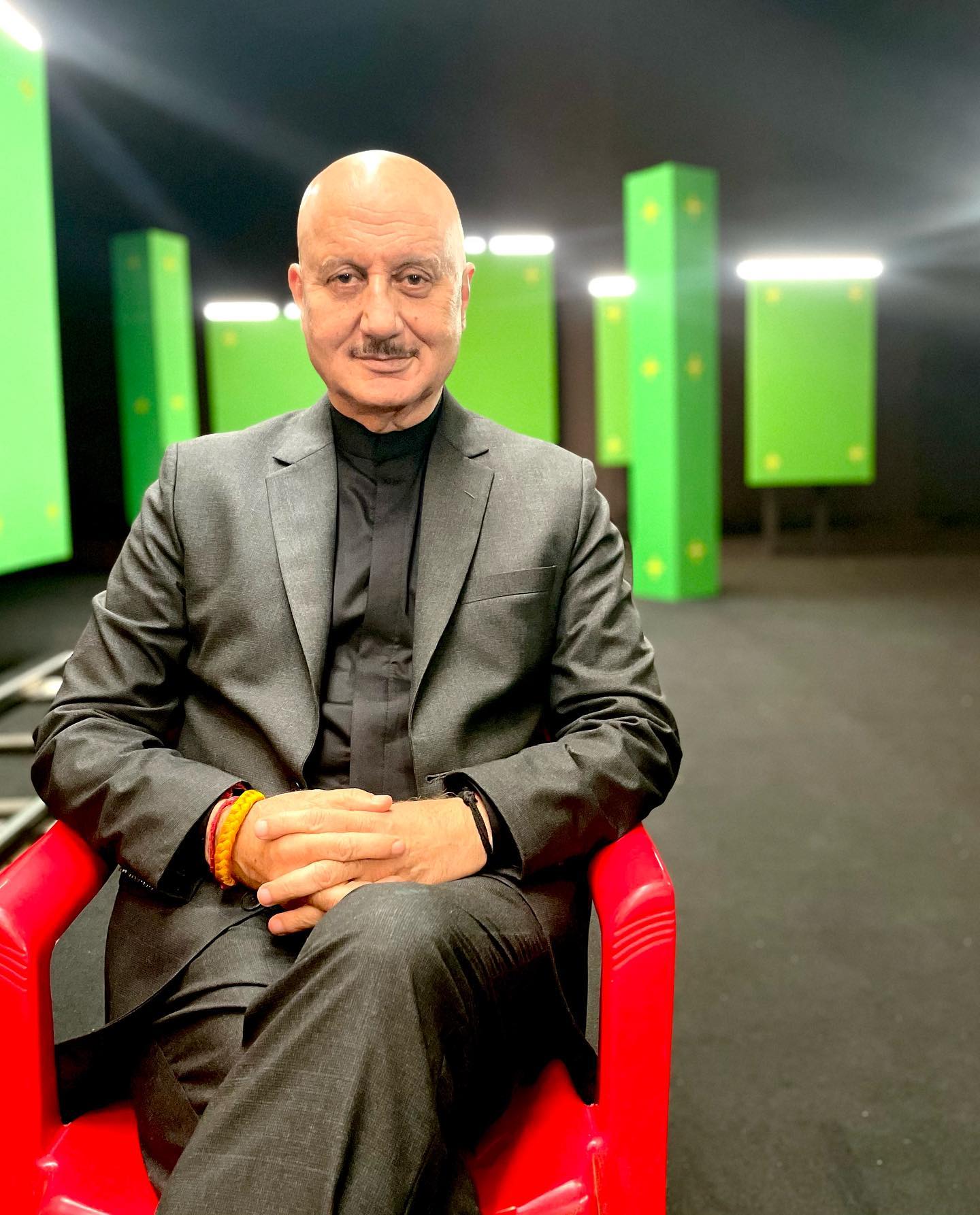 anupam kher on kuch kuch hota hai memes