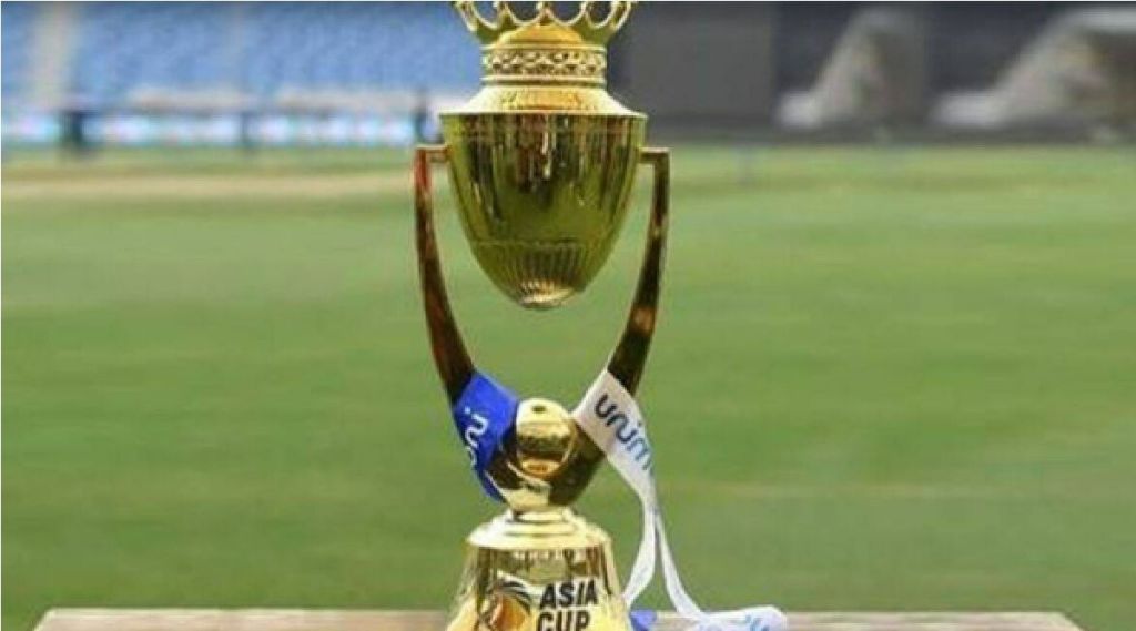 asia cricket cup