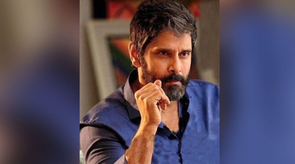 chiyaan vikram, chiyaan vikram hospitaliz, ponniyin selvan, ponniyin selvan actor, चियान विक्रम, चियान विक्रम रुग्णालयात, पोन्नियिन सेलवन, पोन्नियिन सेलवन अभिनेता, चियान विक्रमची तब्येत बिघडली