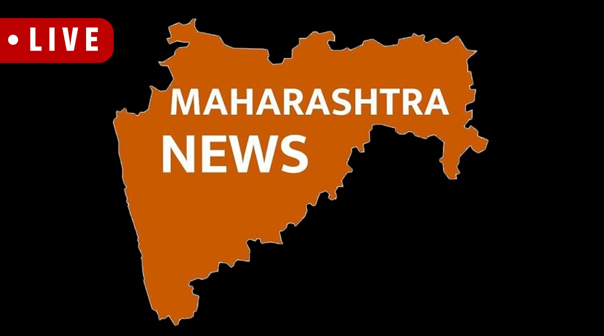 Maharashtra Latest News Live Mumbai Pune Nagpur Updates Shiv Sena BJP ...