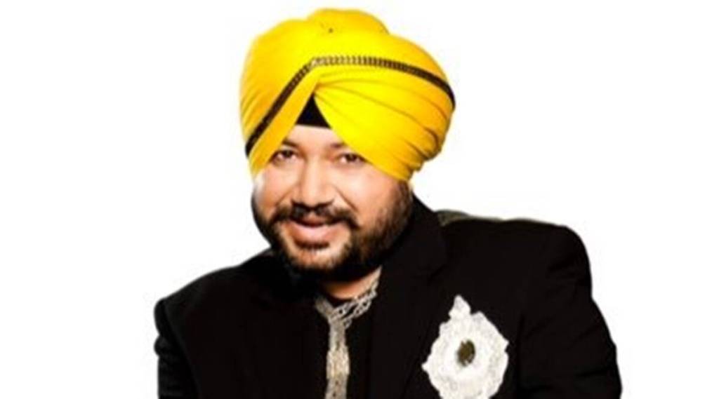 Singer Daler Mehndi sentences for 2 Years Jail