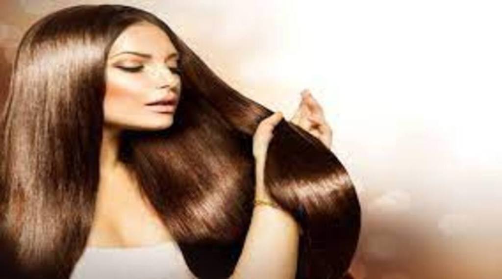 Use these hair mask for shiny hair Learn how to make