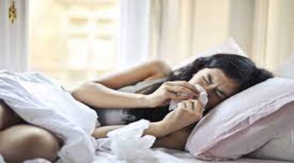 During Monsoon 'These' Home Remedies Will Reduce Cold and Fever