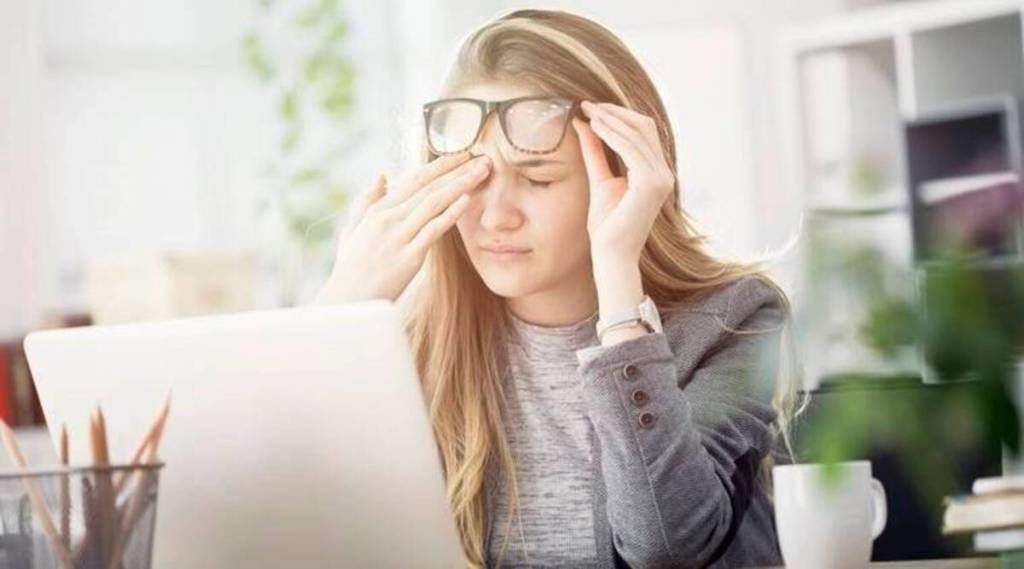 Are your eyes tired after hours of working on a laptop? 'These' home remedies will provide instant relief