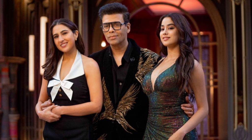 koffee with karan koffee with karan plagiarism