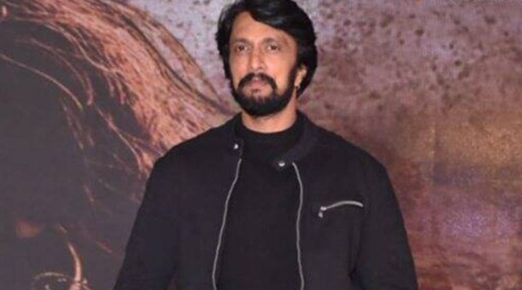 kiccha sudeep