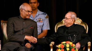 know about salary and facilities provided to president of india