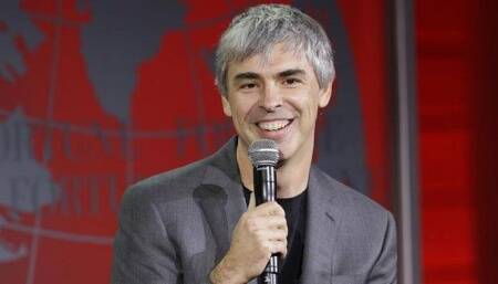 Larry Page