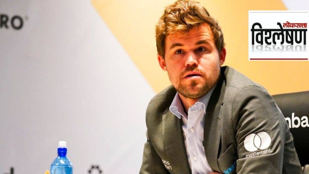 magnus carlsen