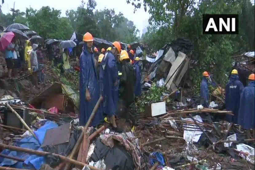 malad Pimparipada accident