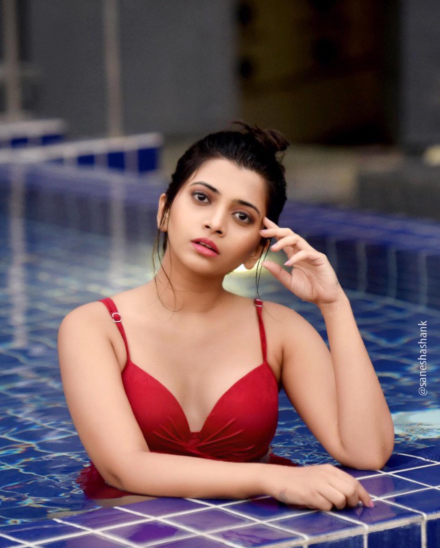 marathi actress ruchira jadhav bold photoshoot