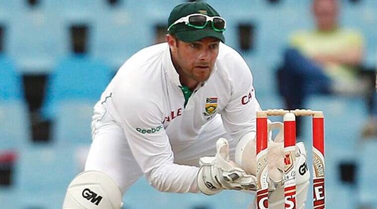 Mark Boucher