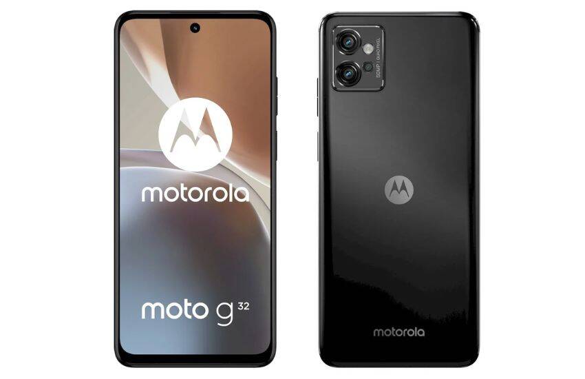 moto-g32