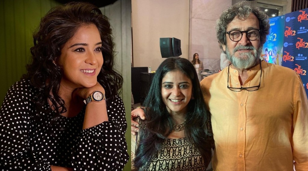 bigg boss, bigg boss marathi, marathi bigg boss, neha shitole, neha shitole instagram, mahesh manjrekar, mahesh manjrekar upcoming movie, neha shitole, bigg boss marathi 2 neha shitole, neha shitole song, de dhakka 2, नेहा शितोळे, नेहा शितोळे गाणं, दे धक्का २ नेहा शितोळे गाणं, महेश मांजरेकर चित्रपट, बिग बॉस मराठी नेहा शितोळे,