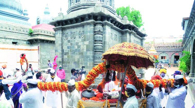 Shri Vitthal Rukmini Mandir