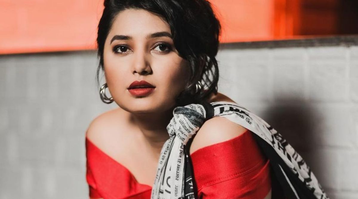 Prajakta Mali Prajakta Mali photoshoot