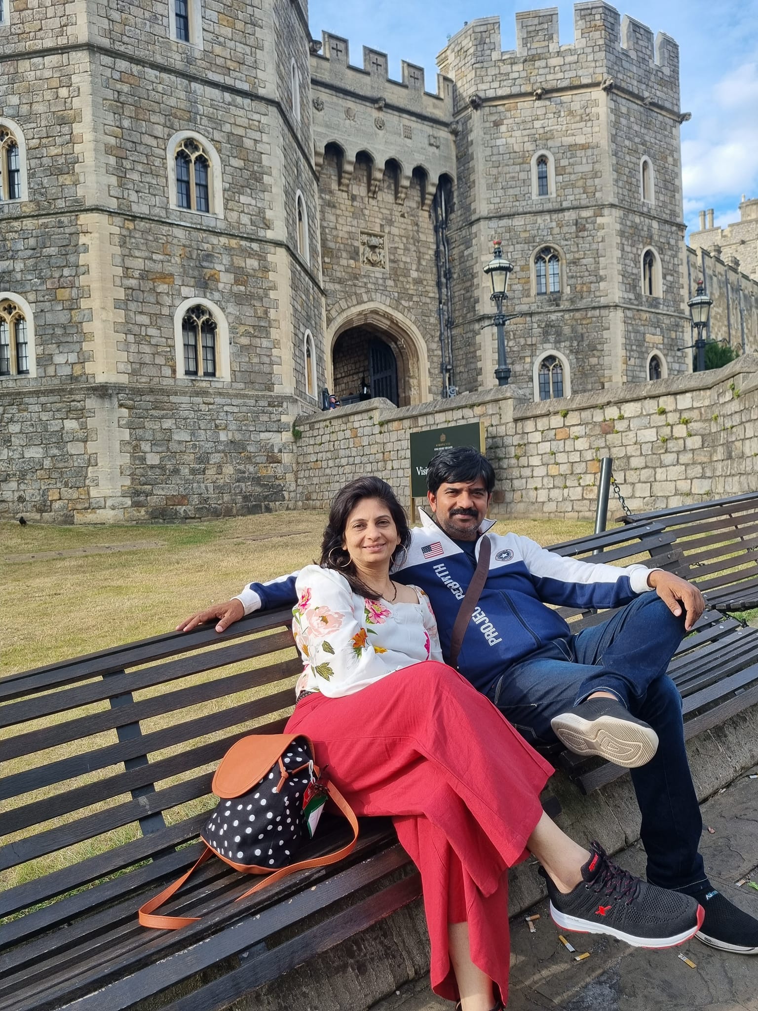 ramesh pardeshi pravin tarde at london