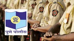 pune police