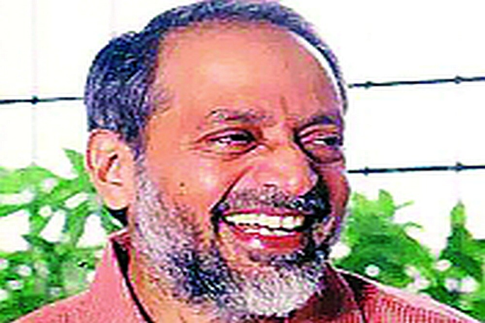 pv arun khopkar