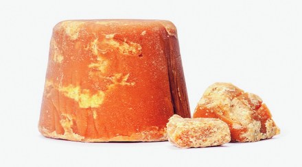 pv jaggery