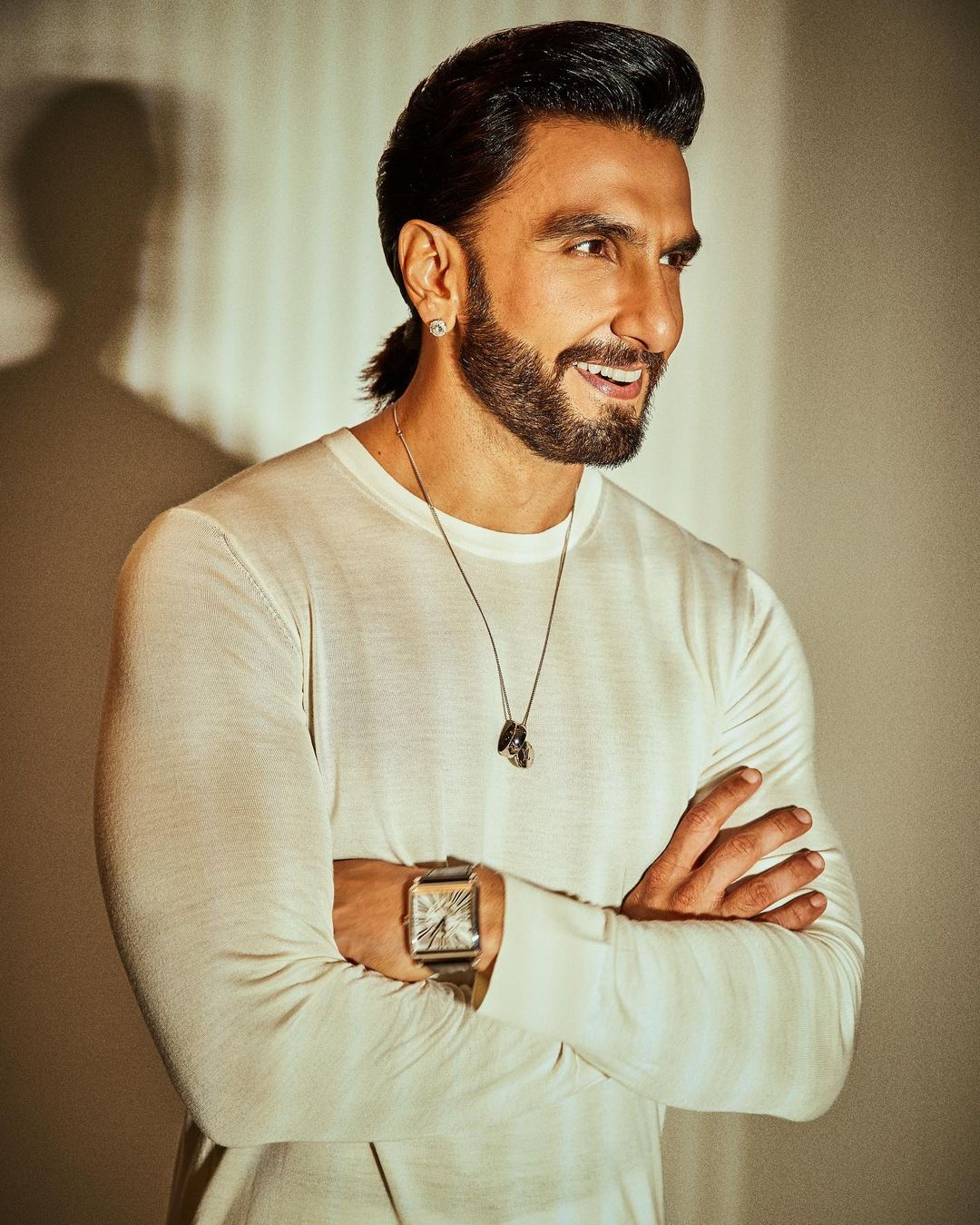 Ranveer Singh Ranveer Singh Nude Photoshoot