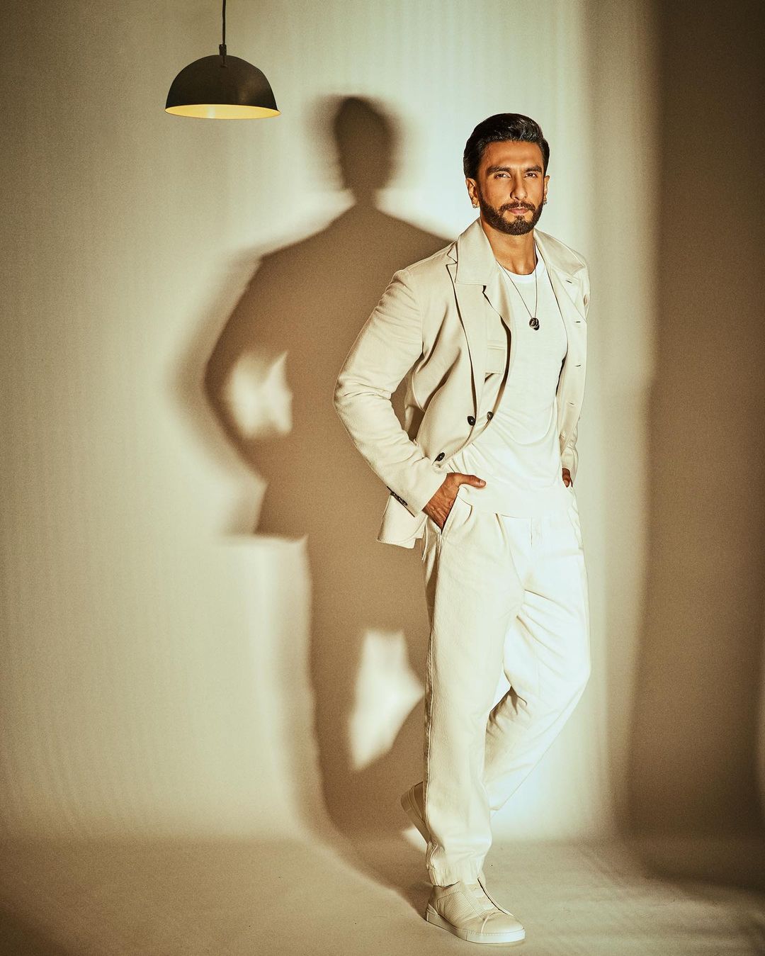 Ranveer Singh Ranveer Singh Nude Photoshoot