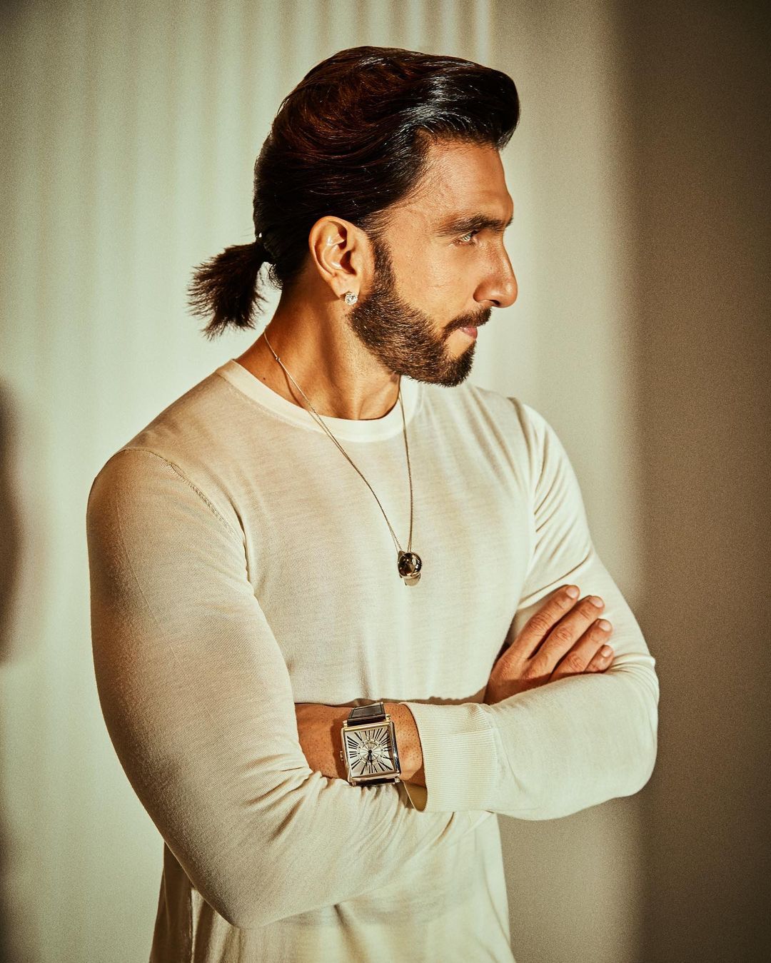 Ranveer Singh Ranveer Singh Nude Photoshoot