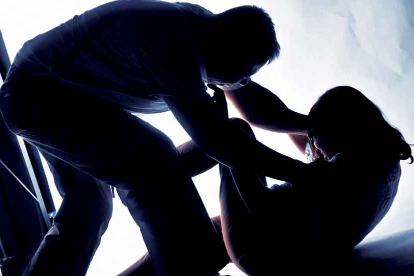 Delhi Girl Gang-Raped In Car,