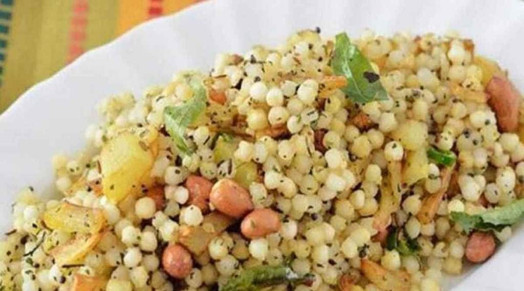 sabudana