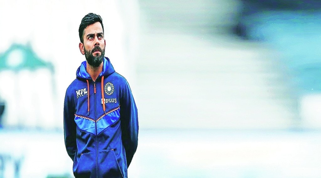 sp virat kohli