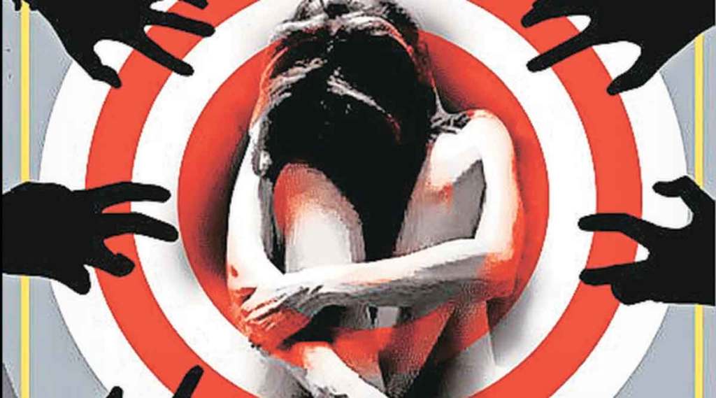 sexual violence against women in Rajasthan