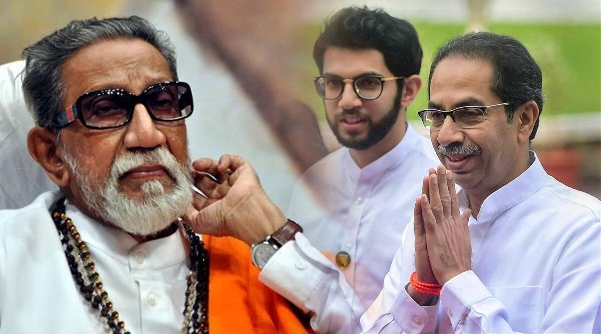 Uddhav Thackeray Interview Raj Thackeray mns leader bala nandgaonkar says We have more right on Balasaheb Thackeray