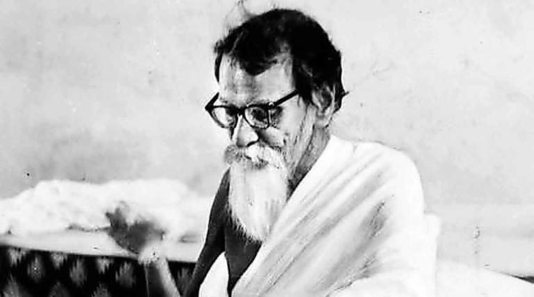 acharya vinoba bhave