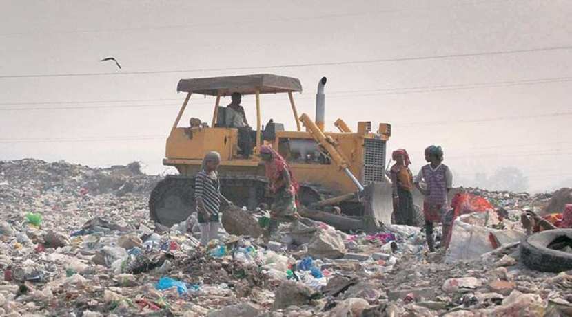 मात्र येथे सफाई कर्मचाऱ्यांची प्रचंड टंचाई निर्माण झाली आहे. Absolute Domesticsचे व्यवस्थापकीस संचालक जोए वेस यांनी याबाबत सविस्तर सांगितले आहे.