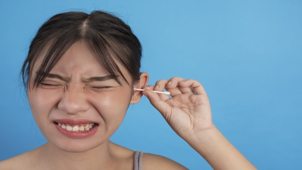 Earwax Removing Tips avoid these mistakes