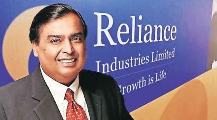 mukesh ambani