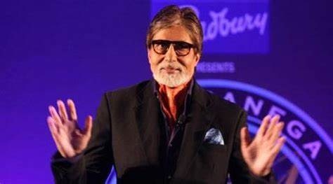 amitabh bachachan