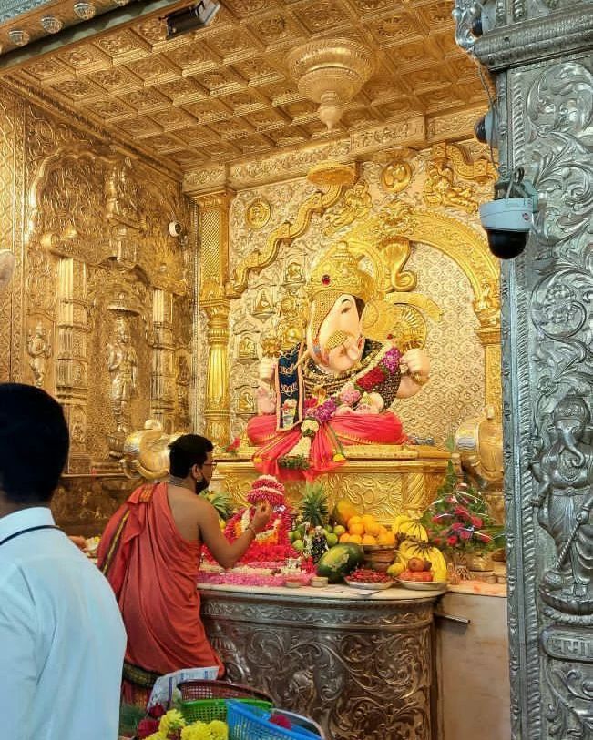 visit these famous Ganesha temples