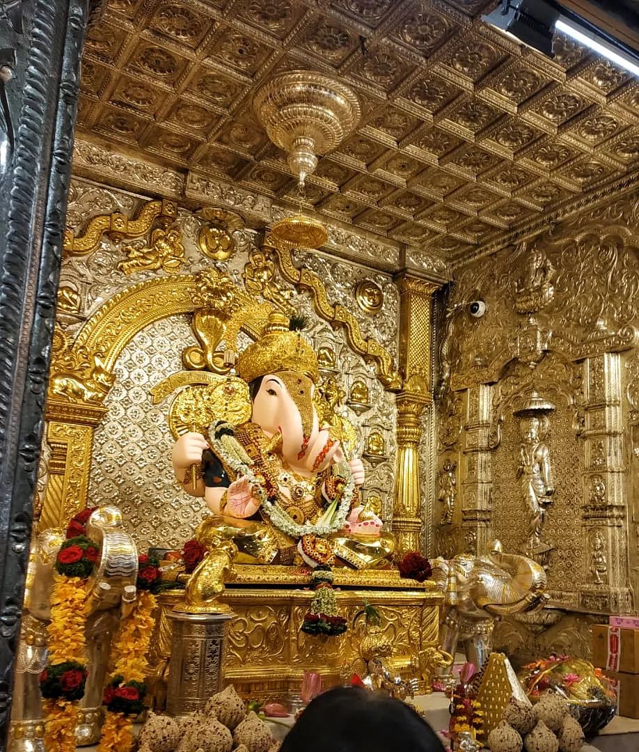 visit these famous Ganesha temples