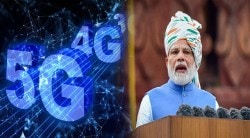 5G ची प्रतीक्षा लवकरच संपणार; पंतप्रधान मोदींनी भाषणादरम्यान सांगितली मोठी गोष्ट