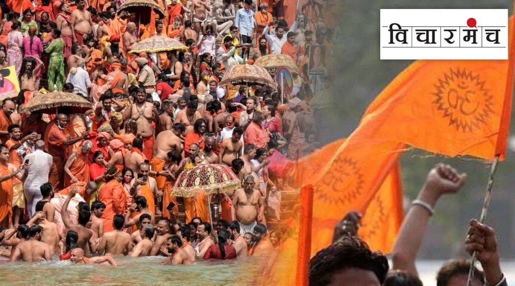 What is exactly meaning of Hindutva?