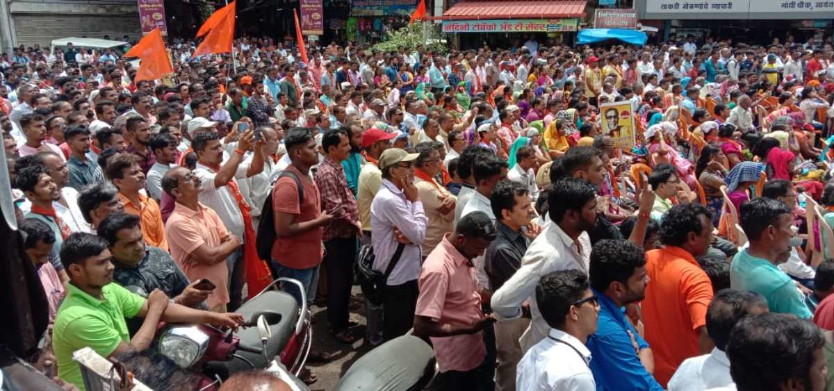 ५. पक्ष फोडो, गद्दारी करा, ज्या माणसाने तुम्हाला घडवलं, तुम्हाला राजकीय ओळख दिली, सगळं काही दिलं त्याच माणसाच्या पाठीत खंजीर खुपसणं ही कधीही महाराष्ट्राची ओळख नव्हती - आदित्य ठाकरे