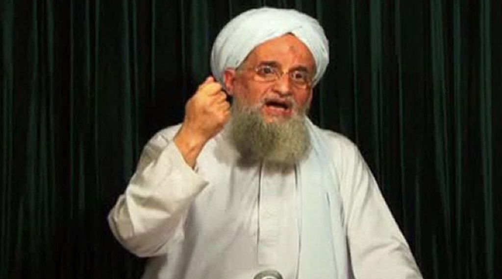 Al Qaeda Chief Ayman al Zawahiri Killed