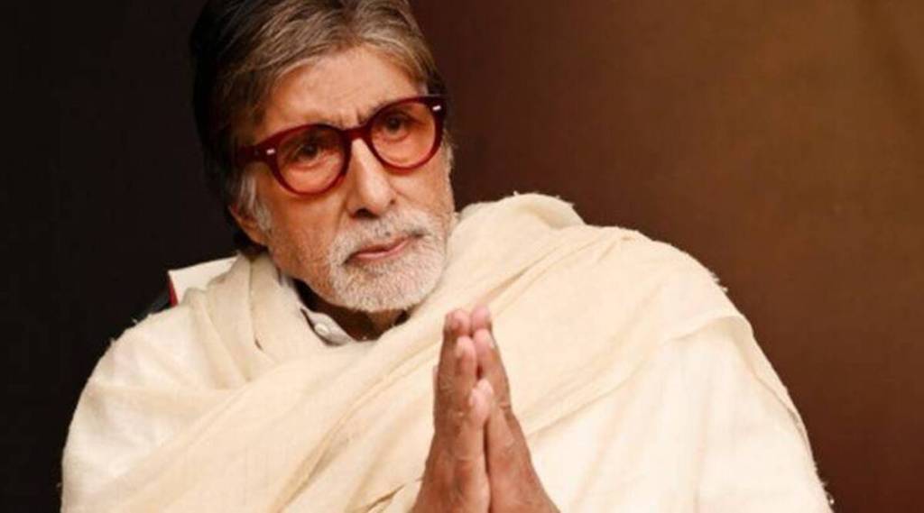 Amitabh-Bachchan