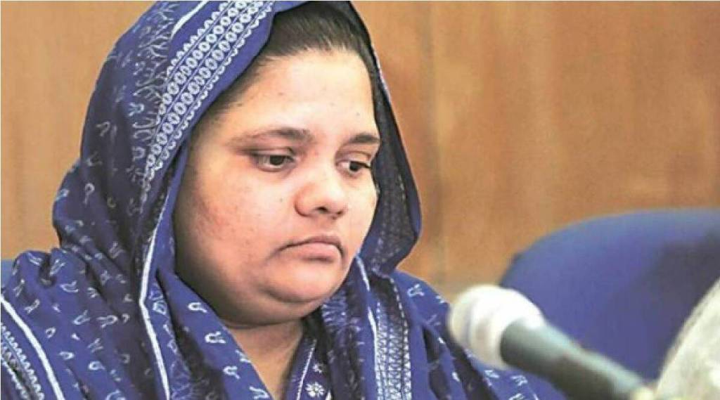 bilkis bano case