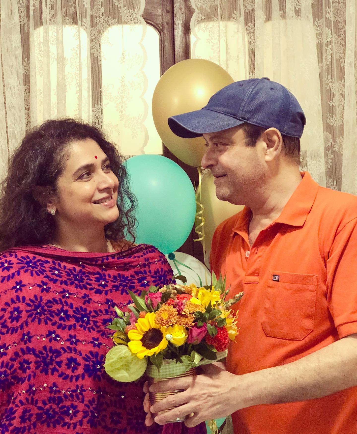 Birthday Special sachin-supriya pilgaonkar love story