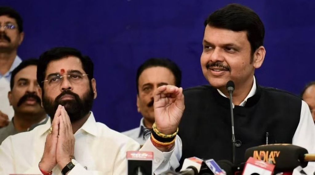 Maharashtra Governement Cabinet expansion