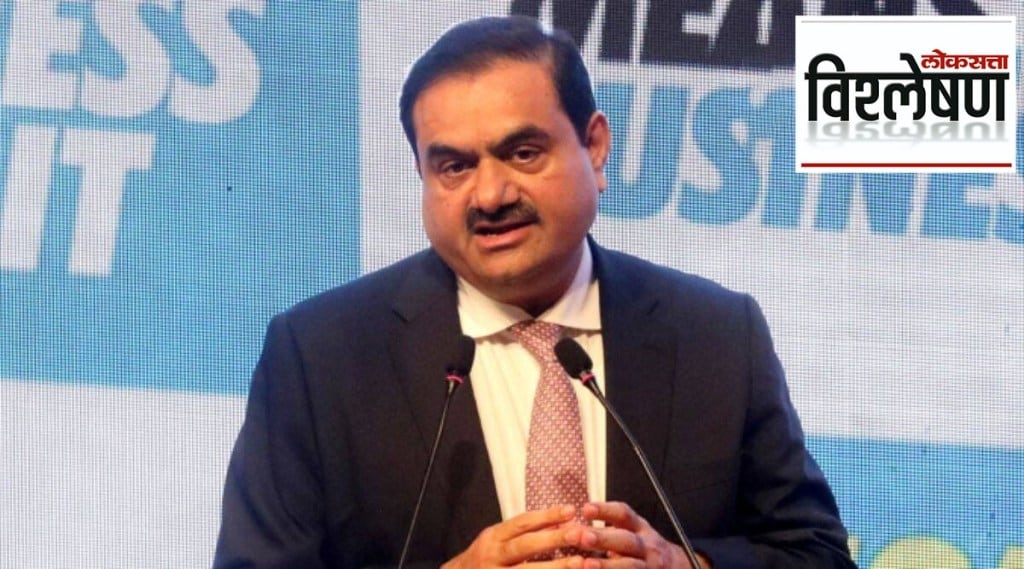 Adani NDTV SEBI