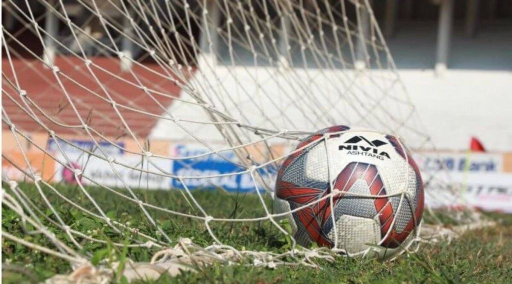 FIFA suspends All India Football Federation