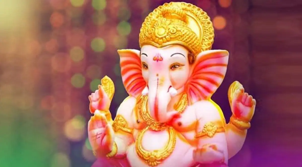 Ganesh Chaturthi Fasting Diet